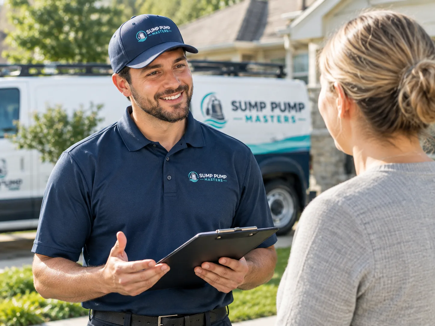 Sump Pump Repair Mcgregor, ND FAQs